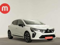 Branco Usado 2024 Mitsubishi Colt Edition | € 17.499 (Preço justo)