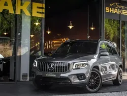 Cinzento Usado 2020 Mercedes GLB200 AMG line SUV | € 37.490 (Preço elevado)