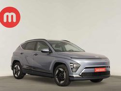 Cinzento Usado 2024 Hyundai Kauai SUV | € 35.999