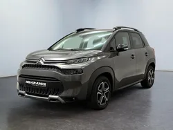 Cinzento Usado 2022 Citroën C3 Aircross SUV | € 18.500 (Preço justo)