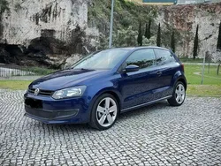 Usado 2014 VW Polo | € 6.350 (Bom preço)