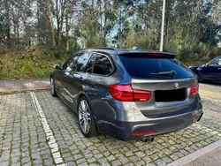 Usado 2016 BMW 320 Sedan | € 18.990 (Caro)