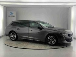 Cinza Usado 2022 Peugeot 508 Allure Carrinha | € 27.490