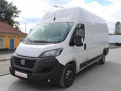 Branco Usado 2023 Fiat Ducato Van | € 21.900