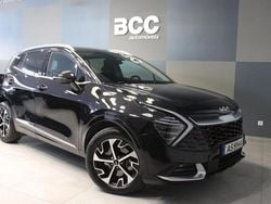 Preto Usado 2022 Kia Sportage SUV | € 30.990