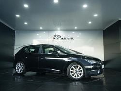 Preto Usado 2016 Seat Leon Ecomotive SUV | € 15.950 (Preço elevado)