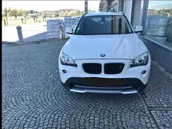 Usado 2010 BMW X1 SUV | € 13.250 (Preço justo)