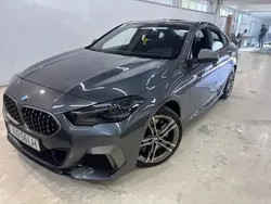 Cinza Usado 2021 BMW M235 Coupé | € 45.990