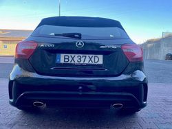 Usado 2013 Mercedes A200 AMG Sedan | € 15.490 (Preço justo)