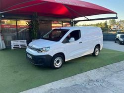 Branco Usado 2019 Citroën Berlingo Monovolume | € 12.950 (Caro)