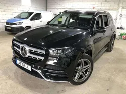 Preto Usado 2021 Mercedes GLS350 SUV | € 84.750