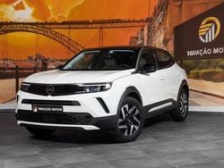 Branco Usado 2024 Opel Mokka SUV | € 20.400 (Preço justo)