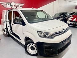 Branco Usado 2020 Citroën Berlingo Monovolume | € 14.232 (Preço justo)