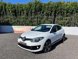 Branco Usado 2013 Renault Mégane III | € 6.990 (Bom preço)