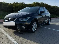 Usado 2018 Seat Ibiza Sedan | € 12.000 (Bom preço)