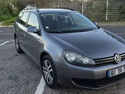 VW Golf VI