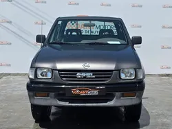 Cinza Usado 1997 Opel Campo Pickup | € 15.000