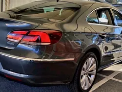 Usado 2012 VW CC Sedan | € 12.900