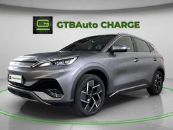 Antracite Usado 2023 BYD Atto 3 SUV | € 29.499 (Preço justo)