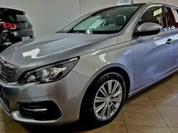 Cinzento Usado 2020 Peugeot 308 Allure Carrinha | € 12.950 (Bom preço)