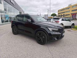Preto Usado 2025 Volvo XC40 SUV | € 43.490 (Caro)