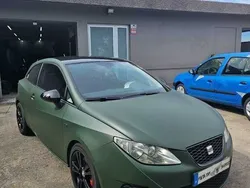 Usado 2009 Seat Ibiza Sport | € 7.600 (Preço elevado)