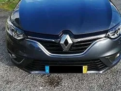Cinzento Usado 2018 Renault Mégane GrandTour Carrinha | € 13.700 (Bom preço)