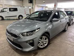 Cinza Usado 2019 Kia Ceed SX | € 15.990 (Preço justo)