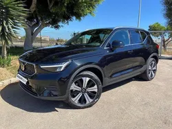 Preto Usado 2024 Volvo XC40 SUV | € 45.500 (Caro)