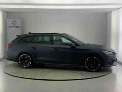 Cinzento Usado 2024 Cupra Leon | € 35.990 (Caro)