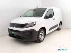 Branco Usado 2025 Opel Combo Sedan | € 20.250 (Bom preço)