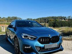 Usado 2019 BMW 220 Coupé | € 31.900 (Preço justo)