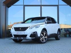 Branco Usado 2017 Peugeot 3008 | € 21.950 (Caro)