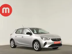 Cinzento Usado 2023 Opel Corsa | € 14.999 (Preço justo)