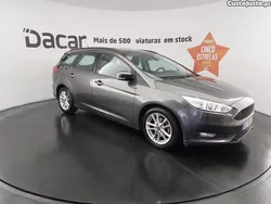 Cinza Usado 2017 Ford Focus Carrinha | € 4.800 (Bom preço)