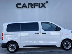 Branco Usado 2018 Peugeot Traveller Business-Line Monovolume | € 29.999 (Caro)