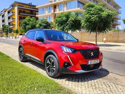 Usado 2020 Peugeot 2008 SUV | € 19.500 (Preço justo)