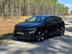 Preto Usado 2022 Renault Mégane Equilibre SUV | € 21.987 (Preço justo)