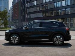 Preto Novo 2025 Mercedes EQA250+ Edition SUV | € 57.075 (Caro)