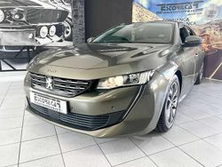 Cinzento Usado 2020 Peugeot 508 Allure Carrinha | € 21.600 (Preço justo)