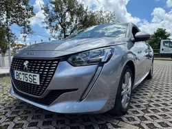 Usado 2020 Peugeot 208 Citadino | € 13.000