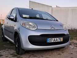 Usado 2005 Citroën C1 Citadino | € 3.225 (Bom preço)