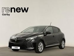 Preto Usado 2025 Renault Clio V Evolution | € 19.990 (Preço justo)