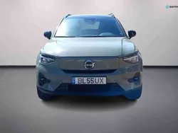 Verde Usado 2024 Volvo XC40 SUV | € 49.900 (Caro)