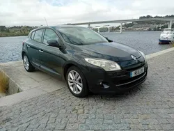Cinzento Usado 2010 Renault Mégane III | € 6.950 (Preço justo)
