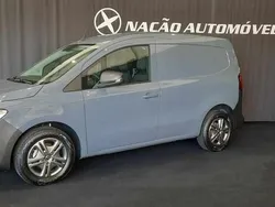 Cinzento Usado 2024 Mercedes Citan 110 | € 24.365