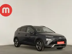 Usado 2023 Hyundai Bayon Premium SUV | € 18.499 (Preço justo)