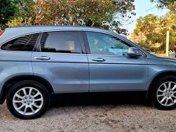 Usado 2008 Honda CR-V SUV | € 10.500
