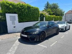 Preto Usado 2018 BMW M4 Competition Edition | € 57.500 (Super Preço)