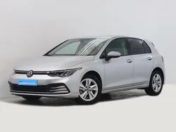 Cinzento Usado 2023 VW Golf VIII | € 21.900 (Bom preço)